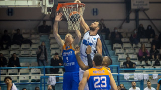 Αποχαιρέτησε με νίκη την Ευρώπη ο Ηρακλής