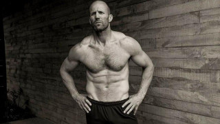 Ο Τζέισον Στέιθαμ προκαλεί χαμό στη Θεσσαλονίκη!