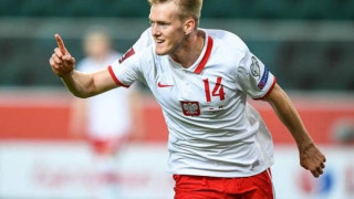 Προκριματικά Μουντιάλ: Βασικοί Σφιντέρσκι και Μιχάι