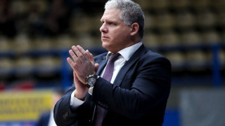 Εθνική Ανδρών: Με τρεις... ευρωλιγκάτους στα πρώτα «παράθυρα»