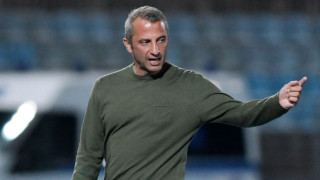 Μεταξάς: «Ομάδα που δημιουργεί συνέχεια ευκαιρίες ο Άρης»