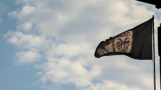 Ενόχληση ΠΑΕ ΠΑΟΚ για Δούμα: «Μπορεί να θέλει να πληρώσει εκείνος τα έργα!»