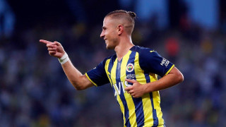 «Ντύνουν» Γάλλο τον Πέλκα!