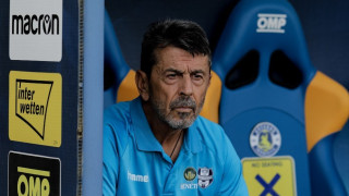 Πετράκης: «Ο ΠΑΟΚ θα γίνεται ακόμα καλύτερος αν μπει και άλλο νέο αίμα»