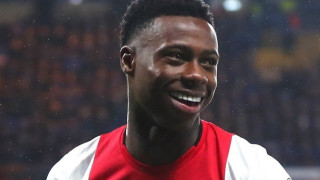 Δίωξη σε πρώην παίκτη του Άγιαξ για απόπειρα ανθρωποκτονίας!