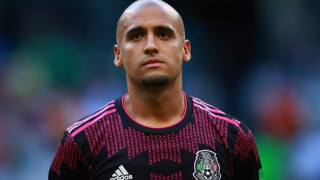 Απειλές... θανάτου έλαβε οικογένεια Μεξικανού ποδοσφαιριστή