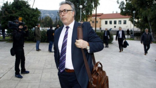 Σημαιοφορίδης: «ΠΑΟΚ και Σαββίδης καταγγέλθηκαν στην ΕΕΑ με ένα... χαρτί τουαλέτας»