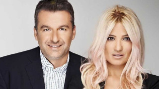 Σκορδά-Λιάγκας: Ξέσπασε.. καβγάς στο πρωινό λόγω Βανδής-Μπισμπίκη