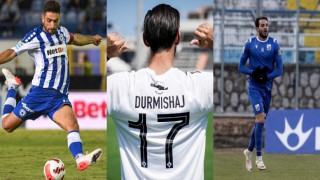 Η ξενομανία του big-5 μειώνει την δεξαμενή της Εθνικής