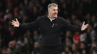 Ο νέος προπονητής της Νόριτς είναι... έτοιμος για εκδίκηση!