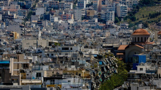 Δόμηση εκτός σχεδίου: Έρχονται αλλαγές - Τι γίνεται με οικόπεδα έως 2.000 τμ