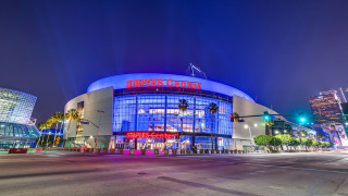 NBA: Χορηγία-μαμούθ εταιρείας κρυπτονομισμάτων για το Staples Center!