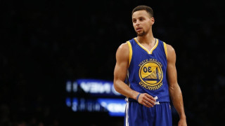 ΝΒΑ: Όργια Κάρι με 40άρα, νίκες για Τζαζ και Σίξερς