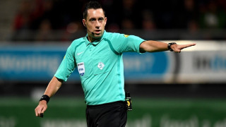 ΠΑΟΚ: Ολλανδοί οι διαιτητές της καυτής αναμέτρησης στην Μπρατισλάβα