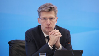 Σκέρτσος: Οι αστυνομικοί δεν βρίσκονται στα 50 πιο εκτεθειμένα στον κορωνοϊό επαγγέλματα