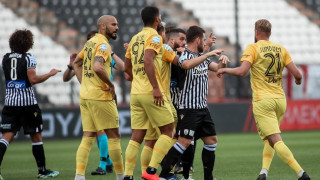 Άρης: Θα βγει το ουράνιο τόξο μετά την καταιγίδα;