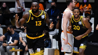 Ο δύσκολος Δεκέμβρης του Άρη