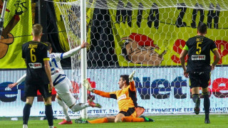 Ο Κ. Ραπτόπουλος αναλύει τη βαριά ήττα του  Άρη από τον ΠΑΣ