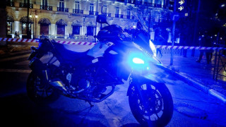 Θεσσαλονίκη: Απόπειρα αρπαγής 16χρονης με βαν!