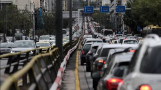 Τέλη κυκλοφορίας 2022: Αναρτήθηκαν τα ειδοποιητήρια - μέχρι πότε είναι η πληρωμή