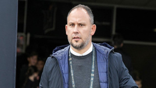 Σμυρνιώτης: «Θέλουμε οι νεαροί της Φορτζ να παίξουν στην Ελλάδα, επιθυμία να επιστρέψει στο Τορόντο ο Τζιοβίνκο»