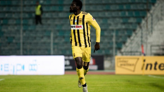 Ντιαγέ: «Σημαντικός ο Μπερτόγλιο αλλά…»