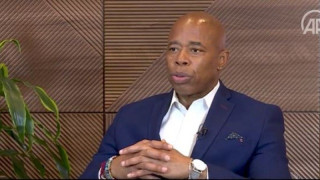 ΗΠΑ: Φιλοτουρκικό παραλήρημα από το δήμαρχο της Νέας Υόρκης