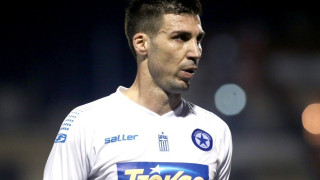 Φυτανίδης: «Δεν μπορεί να είναι βαρόμετρο ο Κρέσπο, ο χρόνος είναι αμείλικτος»