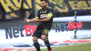 Με τρεις αλλαγές η ενδεκάδα του Αρη κόντρα στον ΠΑΣ