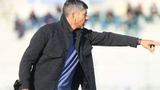 Οι «εκλεκτοί» 11 του Πάμπλο Γκαρσία για το ντέρμπι με τον Ηρακλή