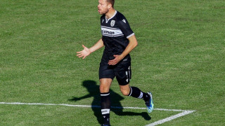 Χαμόγελα για Ινγκασον, πανέτοιμος για την πρώτη ομάδα