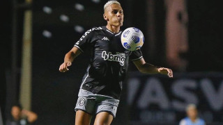 «Τέλος» από τη Βάσκο ο Ζαμπά - Δεν παίζει στα δύο τελευταία ματς