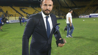 Απάντηση ΠΑΕ Άρης: «Όσο μας σπιλώνετε, τόσο πιο δυνατούς μας κάνετε»