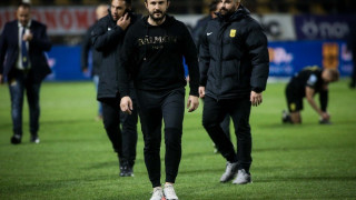 Άρης: Πιέζει η προθεσμία για το CAS