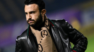 Προβληματισμένος ο Καρυπίδης, ετοιμάζει τιμωρία