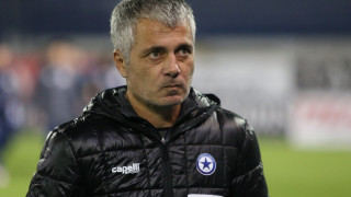 Κορακάκης: «Πρέπει να είμαστε ρεαλιστές, θέλει συνέχεια η σημερινή νίκη»