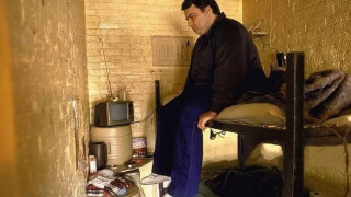 Γιώργος Κοσκωτάς: Πώς ζει σήμερα ο άνθρωπος με το μεγαλύτερο σκάνδαλο της Μεταπολίτευσης