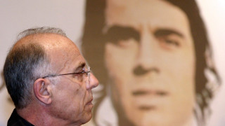 Κούδας: Ο Μεγαλέξανδρος του ΠΑΟΚ γίνεται 75 χρονών