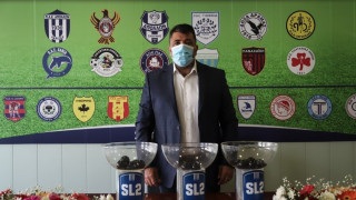 Λεουτσάκος: «Καμία ομάδα δεν θα εγκαταλείψει μετά τη συμφωνία με ΕΡΤ»