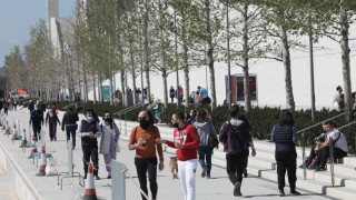 Lockdown: Απαγόρευση κυκλοφορίας και στην Ιταλία