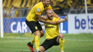 Άρης: Με Λόπεθ αλλά χωρίς Φαμπιάνο και Σούντγκρεν κόντρα στον ΠΑΣ