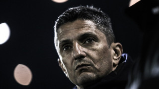 ΠΑΟΚ: Ιστορική προσπέραση του Λουτσέσκου αλλά και διπλάσιο ποσοστό ηττών