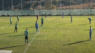 Γ' Εθνική - 2ος όμιλος: Έχασε το αήττητο ο Μακεδονικός - Τον έπιασε στην κορυφή ο Εδεσσαϊκός