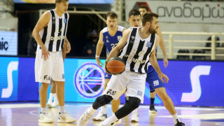 Μάντζαρης: «Χαίρομαι που ήταν θετικό το ντεμπούτο μου»