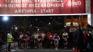 «Πήγε πολύ καλά ο Μαραθώνιος, το θέμα δεν ήταν μόνο η συμμετοχή, αλλά η επανεκκίνηση»