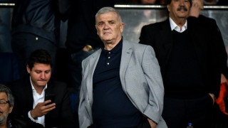 Ομιλία Μελισσανίδη προς τους παίκτες: «Αποτύχαμε, δική μου η μεγαλύτερη ευθύνη»