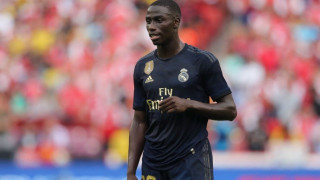 Καταγγελία-ΣΟΚ: Ο Μεντί της Ρεάλ φέρεται να γρονθοκόπησε γυναίκα