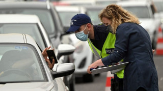 Τι αποφάσισε η κυβέρνηση για την μετακίνηση ενόψει των εορτών