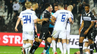 Έφεση ο ΠΑΟΚ για την... «καμπάνα» στον Μιχαηλίδη!