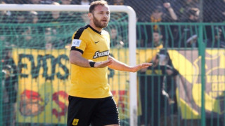 Μπούρμπος: «Υπάρχουν ποδοσφαιριστές που δεν μπορούν να επιβιώσουν»